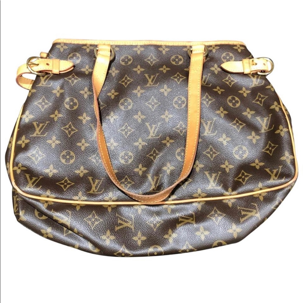 Louis Vuitton Shoulder Bag